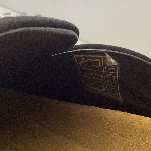 JW Anderson
Crystal Studded Slides - Picture 14 of 15